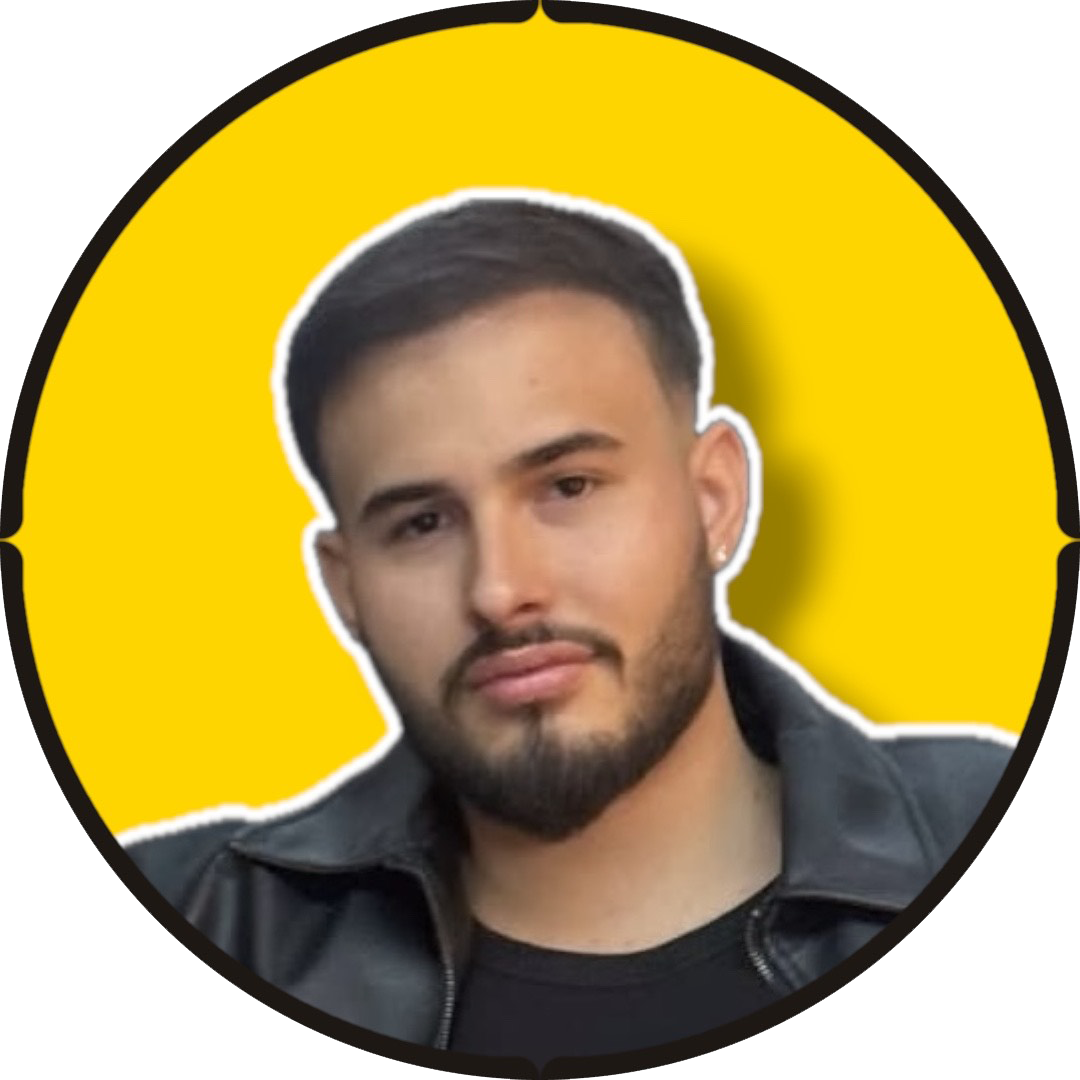 Kevin fodrász